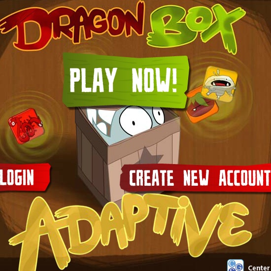 DragonBox